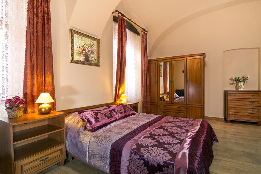 Penzion Grand Кошице Номер фото